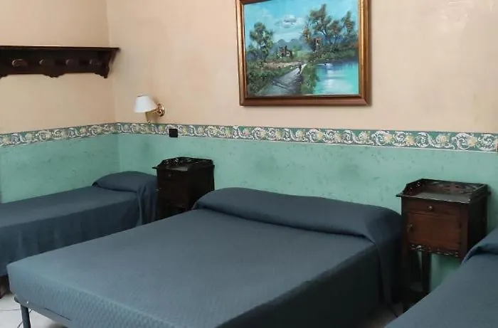 Montreal Hotel Rome