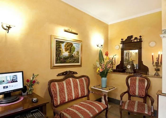 Hotel Montreal 3*