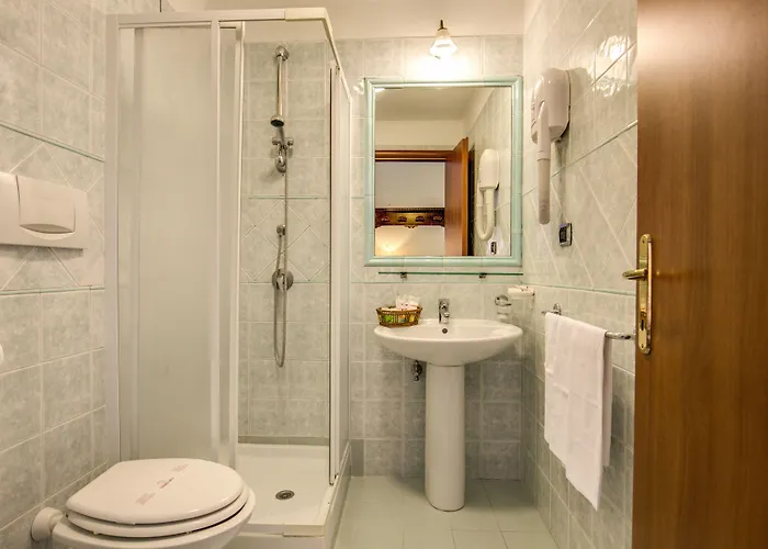 Montreal Hotel