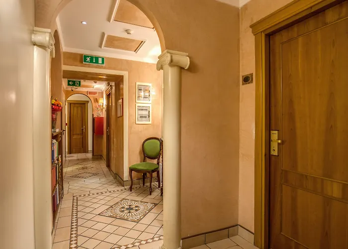 Montreal 3*