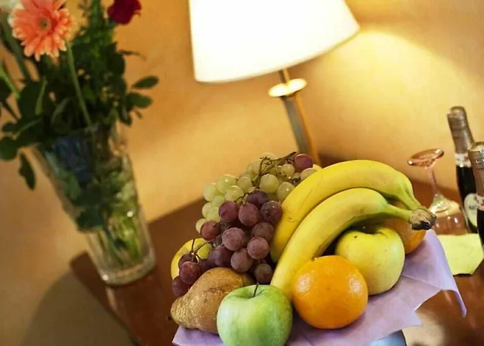 Montreal Hotel Rome