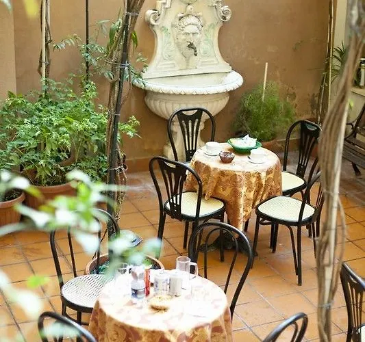 Montreal 3* Rome