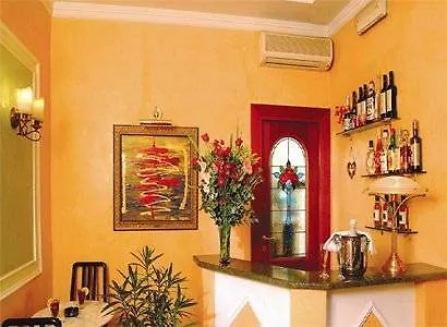 Montreal Hotel Rome