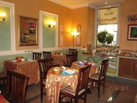 Otel Montreal Roma