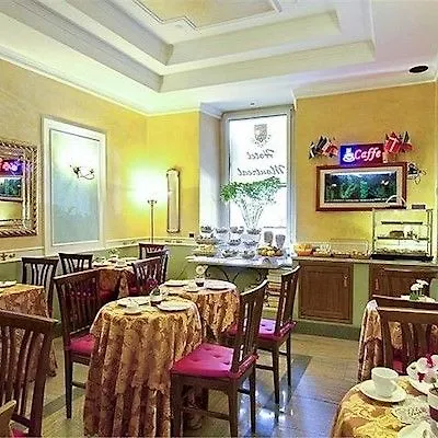 Montreal Otel Roma