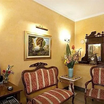 Montreal Hotel 3*