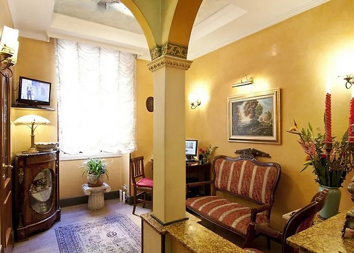 Montreal Otel 3*