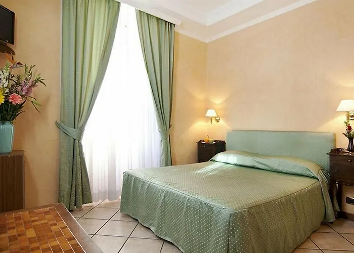 Montreal 3* Rome